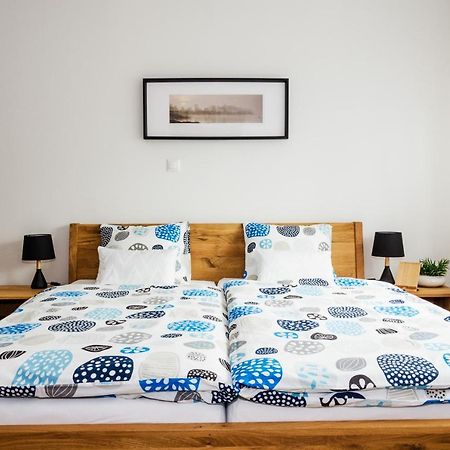 Apartmany U Kotacku Veverske Kninice Εξωτερικό φωτογραφία
