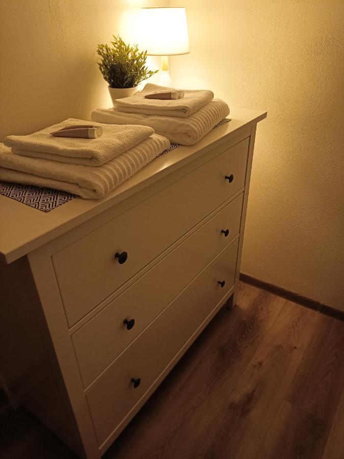 Apartmany U Kotacku Veverske Kninice Εξωτερικό φωτογραφία