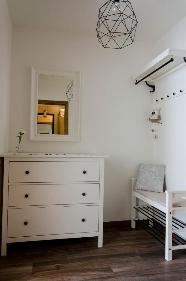 Apartmany U Kotacku Veverske Kninice Εξωτερικό φωτογραφία