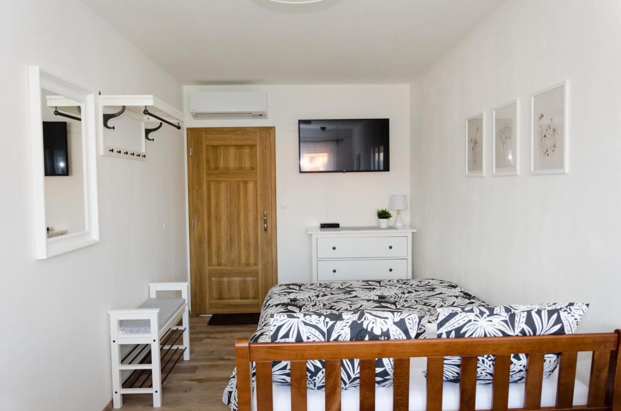 Apartmany U Kotacku Veverske Kninice Εξωτερικό φωτογραφία