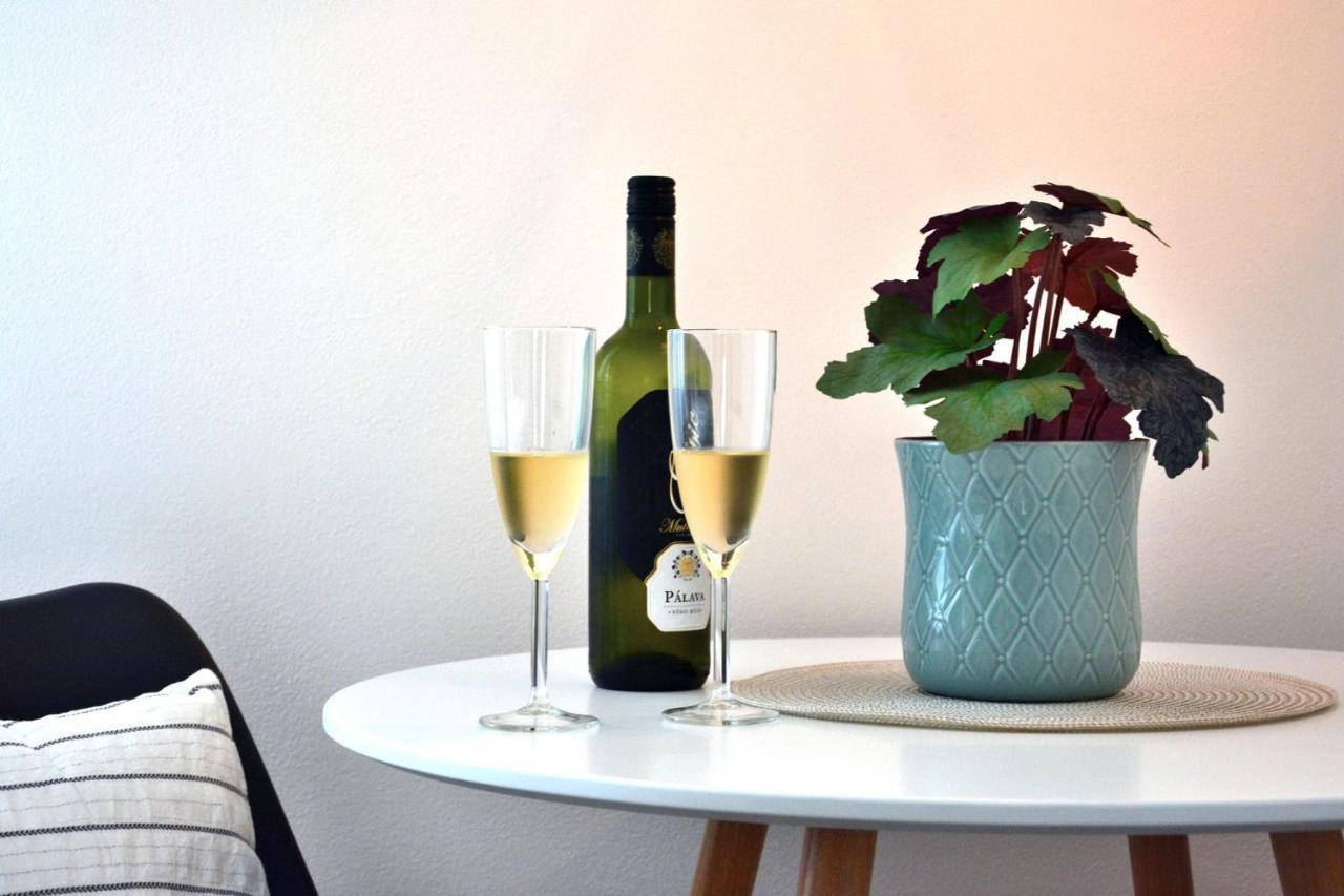 Apartmany U Kotacku Veverske Kninice Εξωτερικό φωτογραφία