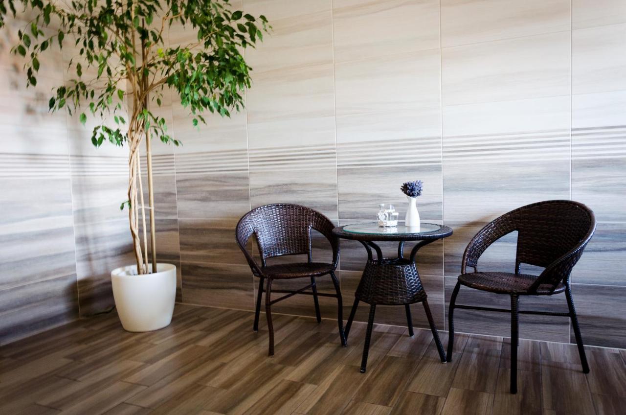 Apartmany U Kotacku Veverske Kninice Εξωτερικό φωτογραφία